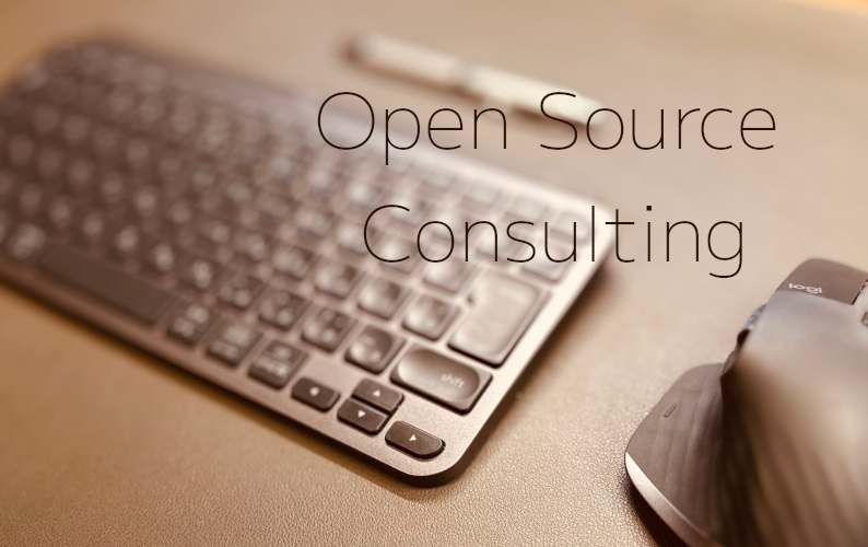 OSS Consulting