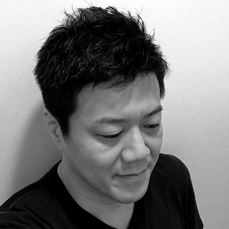 鈴木大輔 | Daisuke Suzuki